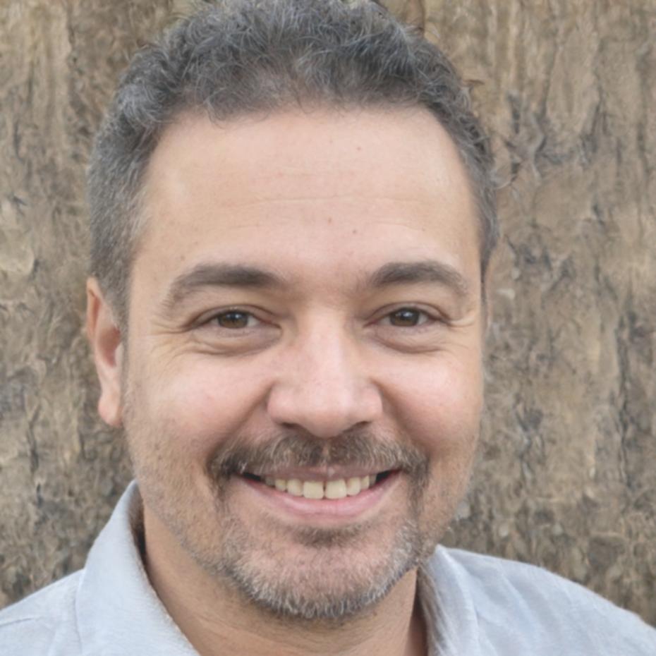 Tobias Kellner, Senior Datenanalyst